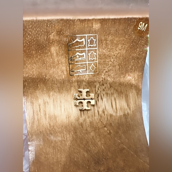 JESSA CLOG SANDAL NAT SUEDE - Picture 3 of 5